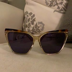 Rag & Bone sunglasses, never worn